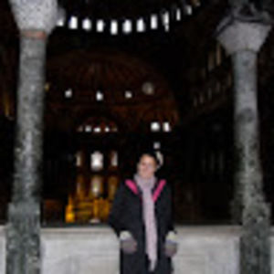 Meet your Posher, Renee